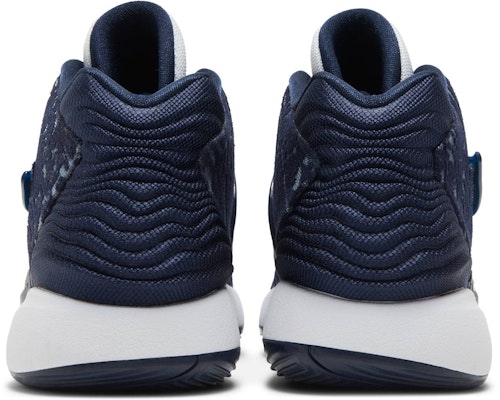 耐克 KD 14 TB '大学海军蓝' DM5040-400 Details for 耐克 KD 14 TB '大学海军蓝' DM5040-400