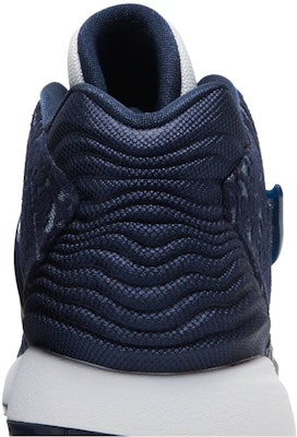 耐克 KD 14 TB '大学海军蓝' DM5040-400 Sizing 耐克 KD 14 TB '大学海军蓝' DM5040-400