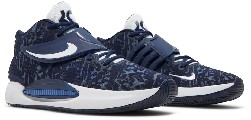 耐克 KD 14 TB '大学海军蓝' DM5040-400 Cheap 耐克 KD 14 TB '大学海军蓝' DM5040-400