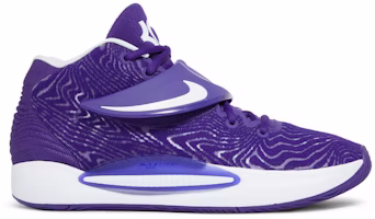 Nike KD 14 TB 'Court Purple' DA7850-500