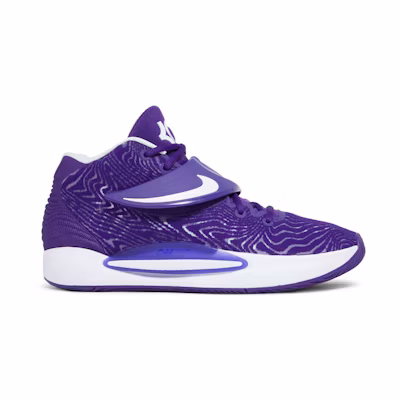 Nike KD 14 TB 'Court Purple'