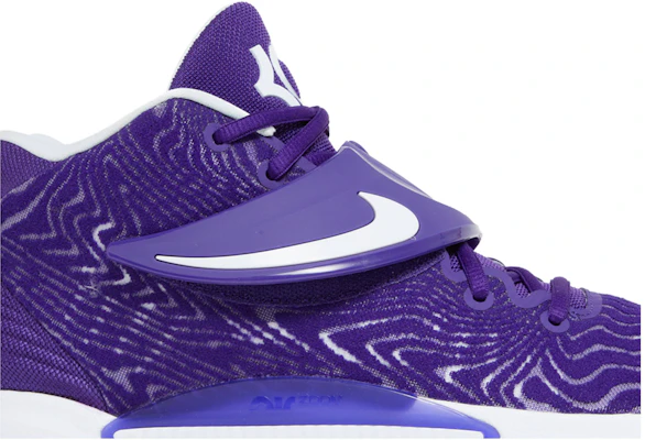 Nike KD 14 TB 'Ungu Court' DA7850-500 Order Nike KD 14 TB 'Ungu Court' DA7850-500
