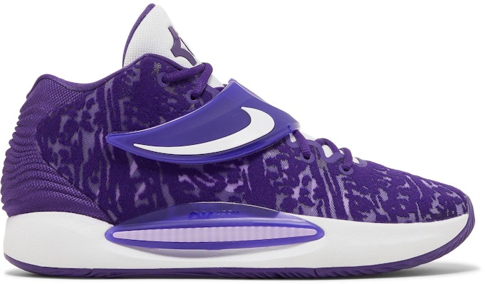 耐克 KD 14 TB '紫色球场' DM5040-502 Buy 耐克 KD 14 TB '紫色球场' DM5040-502