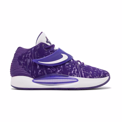 Nike KD 14 TB 'Court Purple'