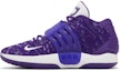 Lookbook 耐克 KD 14 TB '紫色球场' DM5040-502