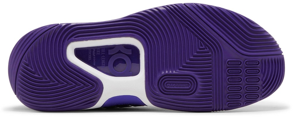 耐克 KD 14 TB '紫色球场' DM5040-502 Shop 耐克 KD 14 TB '紫色球场' DM5040-502