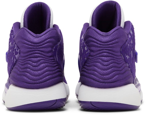 耐克 KD 14 TB '紫色球场' DM5040-502 Details for 耐克 KD 14 TB '紫色球场' DM5040-502