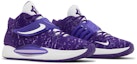 Cheap 耐克 KD 14 TB '紫色球场' DM5040-502