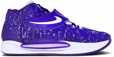 Nike KD 14 TB 'Field Purple' DM5040-500 Nike KD 14 TB 'Field Purple' DM5040-500