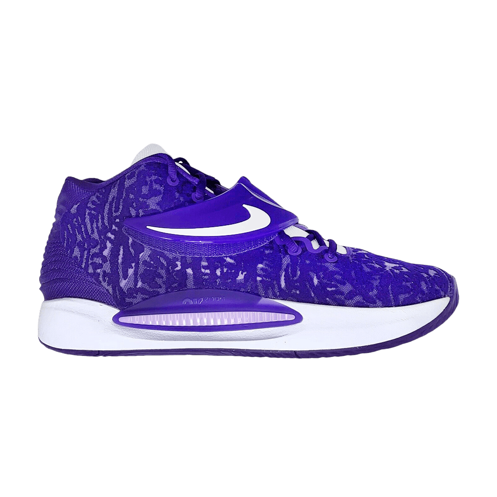 Nike KD 14 TB 'Field Purple' DM5040-500