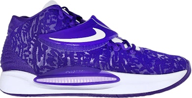 Nike KD 14 TB 'Field Purple' DM5040-500 Nike KD 14 TB 'Field Purple' DM5040-500