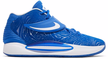 Nike KD 14 TB 'Game Royal' DA7850-400