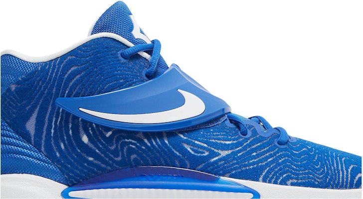 Nike KD 14 TB 'Game Royal' Lelaki Kasut Sukan DA7850-400 Order Nike KD 14 TB 'Game Royal' Lelaki Kasut Sukan DA7850-400
