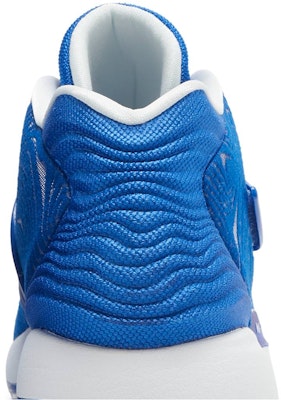 Nike KD 14 TB 'Game Royal' Lelaki Kasut Sukan DA7850-400 Sizing Nike KD 14 TB 'Game Royal' Lelaki Kasut Sukan DA7850-400