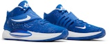 Cheap Nike KD 14 TB 'Game Royal' Lelaki Kasut Sukan DA7850-400
