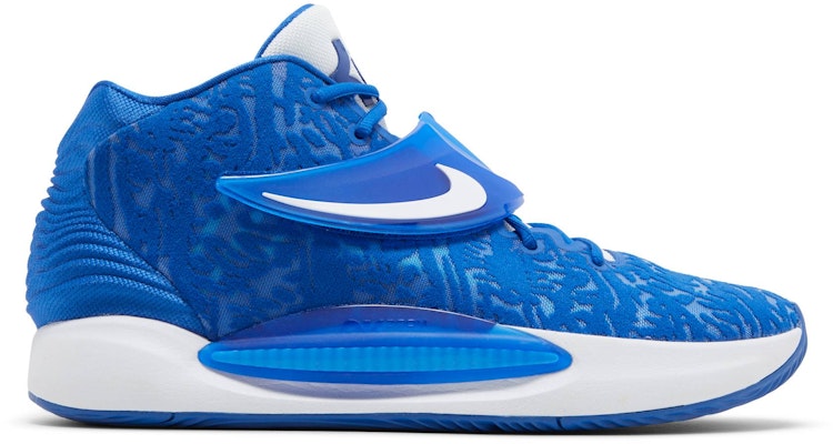 耐吉 KD 14 TB '比賽皇家藍' DM5040-401 Buy 耐吉 KD 14 TB '比賽皇家藍' DM5040-401