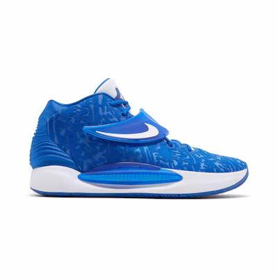 Nike KD 14 TB 'Game Royal'