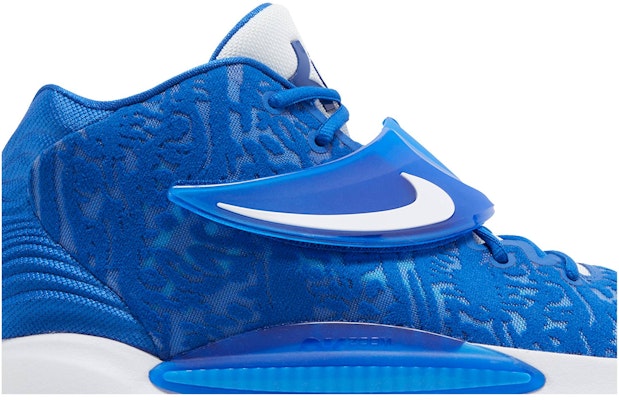 耐吉 KD 14 TB '比賽皇家藍' DM5040-401 Order 耐吉 KD 14 TB '比賽皇家藍' DM5040-401