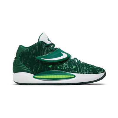 Nike KD 14 TB 'Gorge Green'