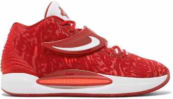 Nike KD 14 TB 'Gym Red' DM5040-600 Nike KD 14 TB 'Gym Red' DM5040-600