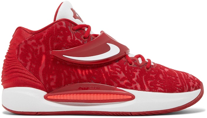 나이키 KD 14 TB '짐 레드' DM5040-600 Buy 나이키 KD 14 TB '짐 레드' DM5040-600