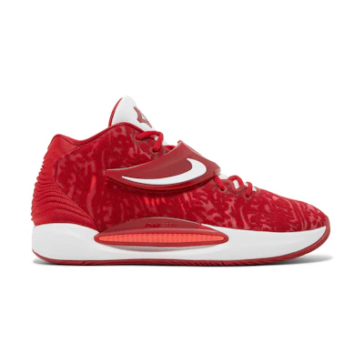 Nike KD 14 TB 'Gym Red'