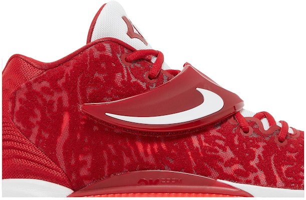나이키 KD 14 TB '짐 레드' DM5040-600 Order 나이키 KD 14 TB '짐 레드' DM5040-600