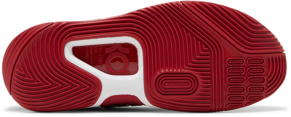 나이키 KD 14 TB '짐 레드' DM5040-600 Shop 나이키 KD 14 TB '짐 레드' DM5040-600