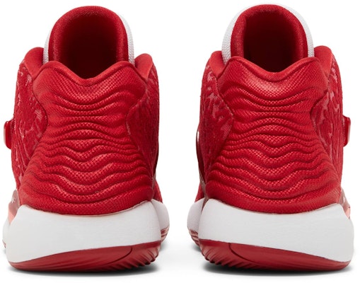 나이키 KD 14 TB '짐 레드' DM5040-600 Details for 나이키 KD 14 TB '짐 레드' DM5040-600