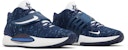 Nike KD 14 TB 'Midnight Navy' - Biru Gelap DM5040-402