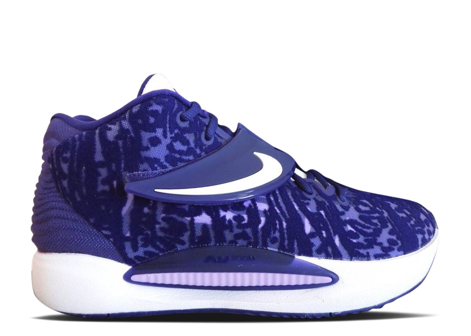 Nike KD 14 TB 'New Orchid' DM5040-501