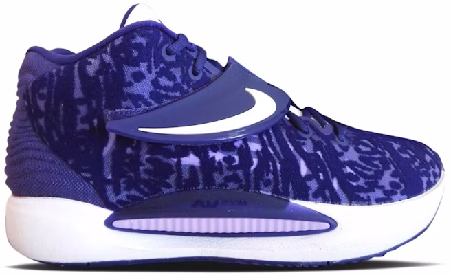 Nike KD 14 TB 'Orchid Baru' DM5040-501 Buy Nike KD 14 TB 'Orchid Baru' DM5040-501