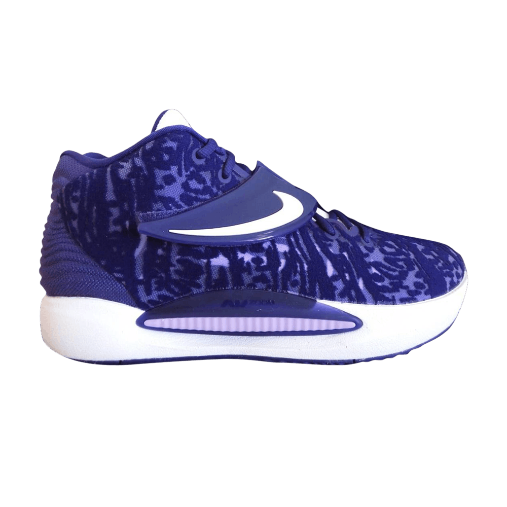 Nike KD 14 TB 'New Orchid' DM5040-501