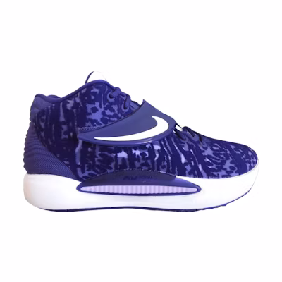 Nike KD 14 TB 'New Orchid'