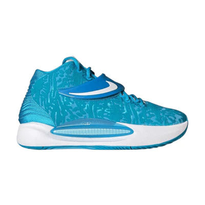 Nike KD 14 TB 'Rapid Teal'