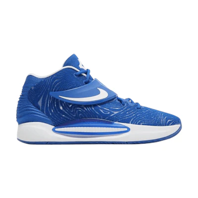 Nike KD 14 TB 'Rush Blue'