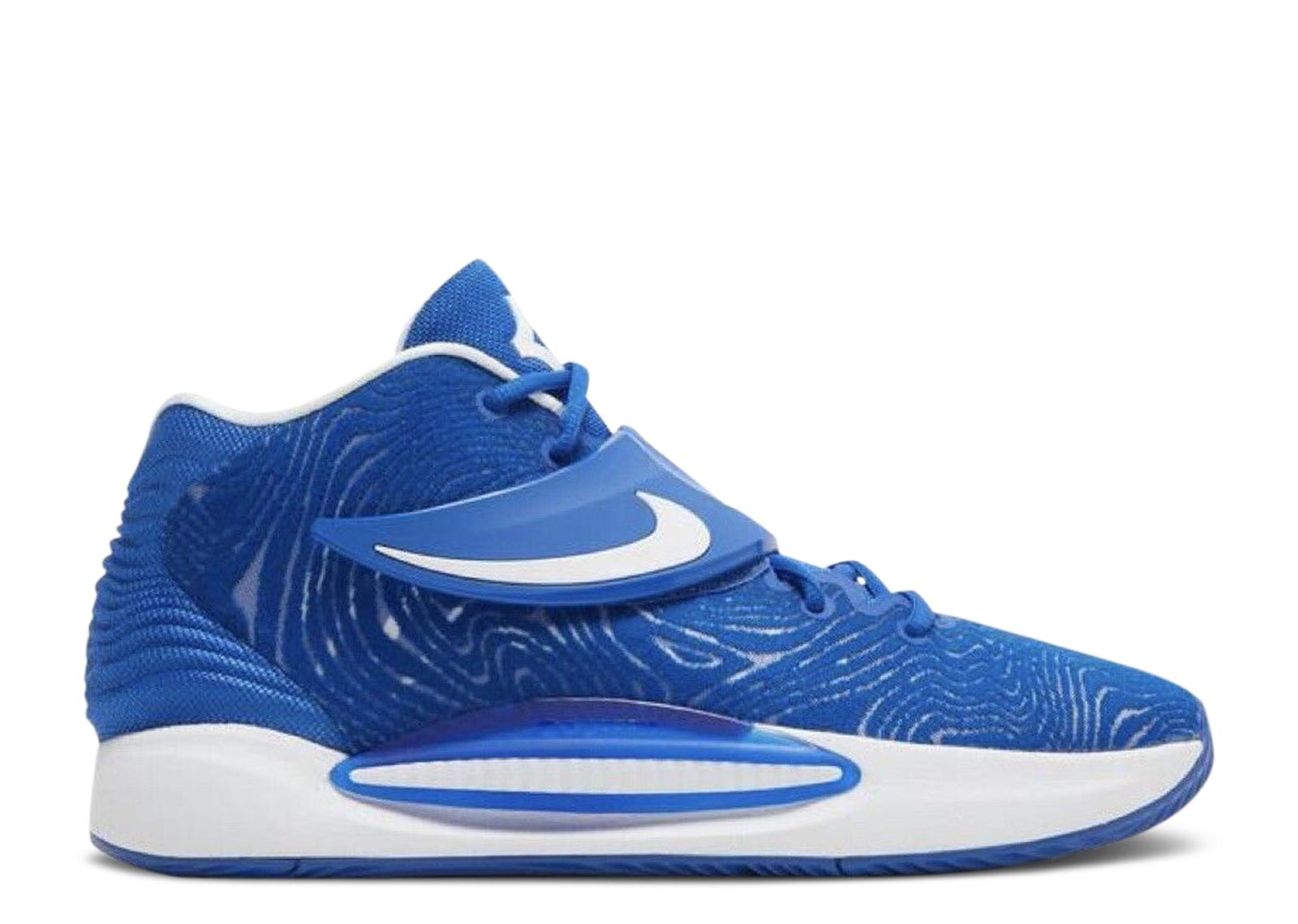 Nike KD 14 TB 'Rush Blue' DM5040-404