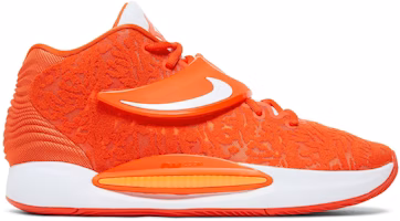 Nike KD 14 TB 'Team Orange' DM5040-802