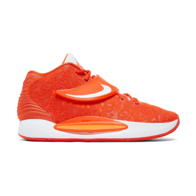 Nike KD 14 TB 'Team Orange'