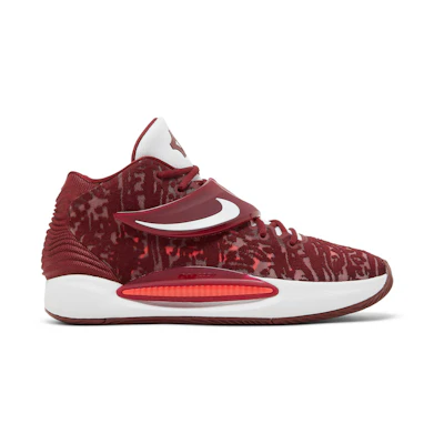 Nike KD 14 TB 'Team Red'