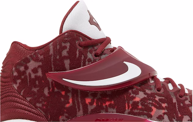 Nike KD 14 TB 'Team Merah' DM5040-601 Order Nike KD 14 TB 'Team Merah' DM5040-601