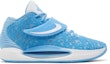 Buy Nike KD 14 TB 'Biru Universiti' DM5040-405