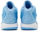 Details for Nike KD 14 TB 'Biru Universiti' DM5040-405