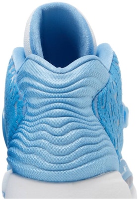 Nike KD 14 TB 'Biru Universiti' DM5040-405 Sizing Nike KD 14 TB 'Biru Universiti' DM5040-405