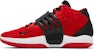 Nike KD 14 TB 'Merah Universiti' DA7850-600