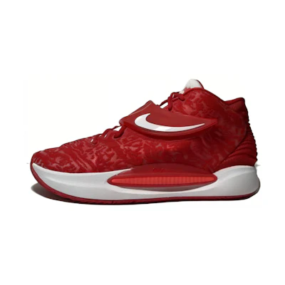 Nike KD 14 TB 'University Red'