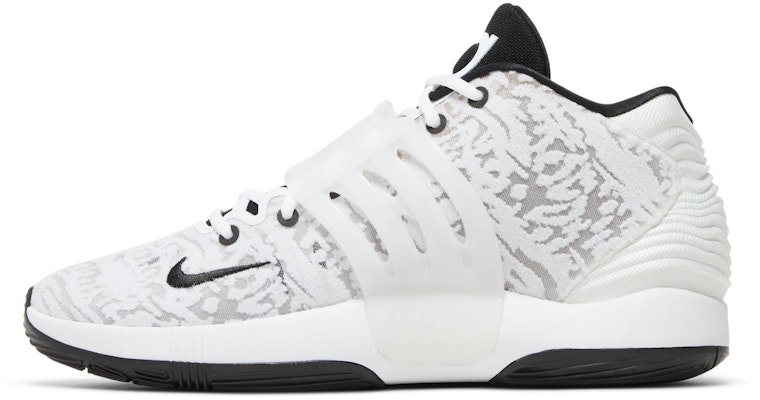 Nike KD 14 TB 'Putih' DM5040-100 Lookbook Nike KD 14 TB 'Putih' DM5040-100
