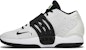 Nike KD 14 TB 'Putih Hitam' DA7850-100