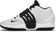 Lookbook Nike KD 14 TB 'Putih Hitam' DA7850-100