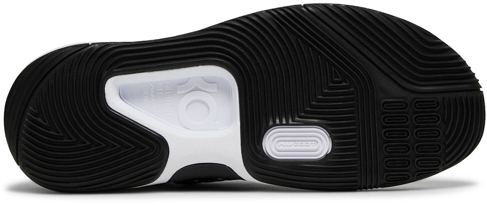 Nike KD 14 TB 'Putih Hitam' DA7850-100 Shop Nike KD 14 TB 'Putih Hitam' DA7850-100